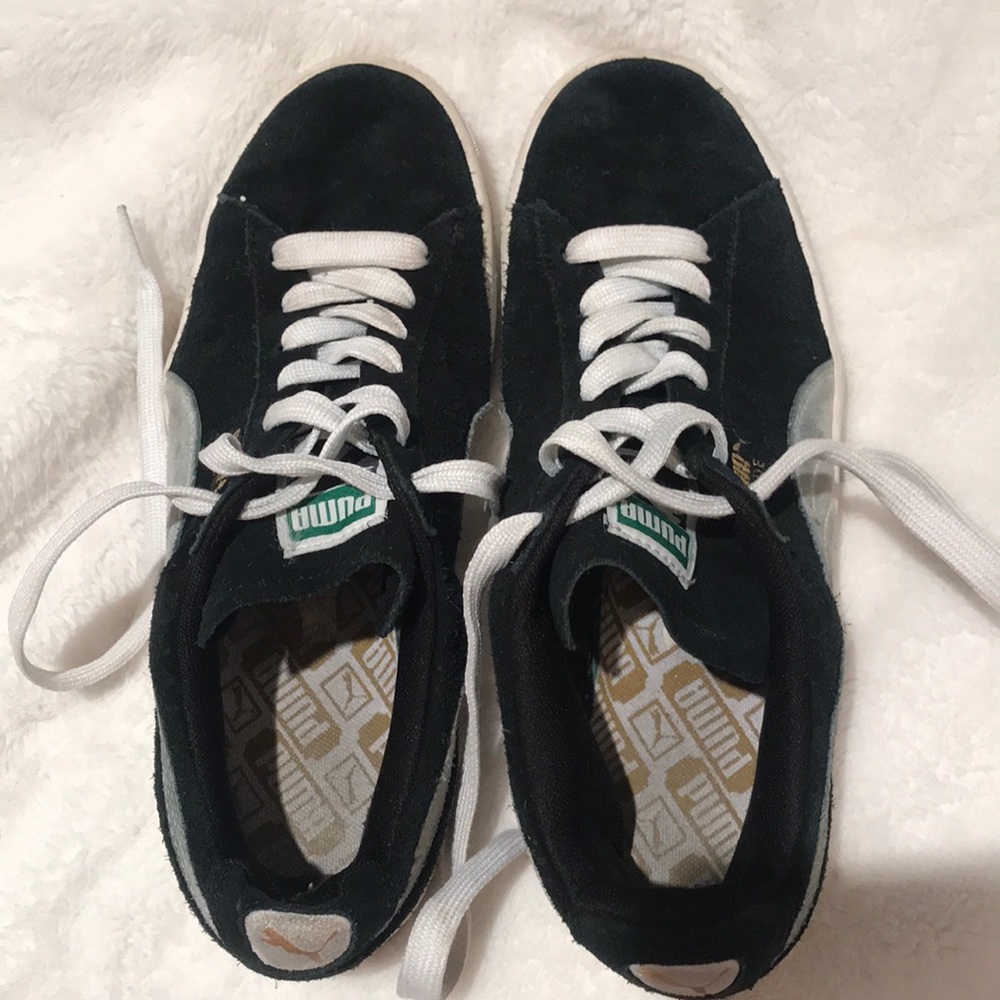 Puma sneakers